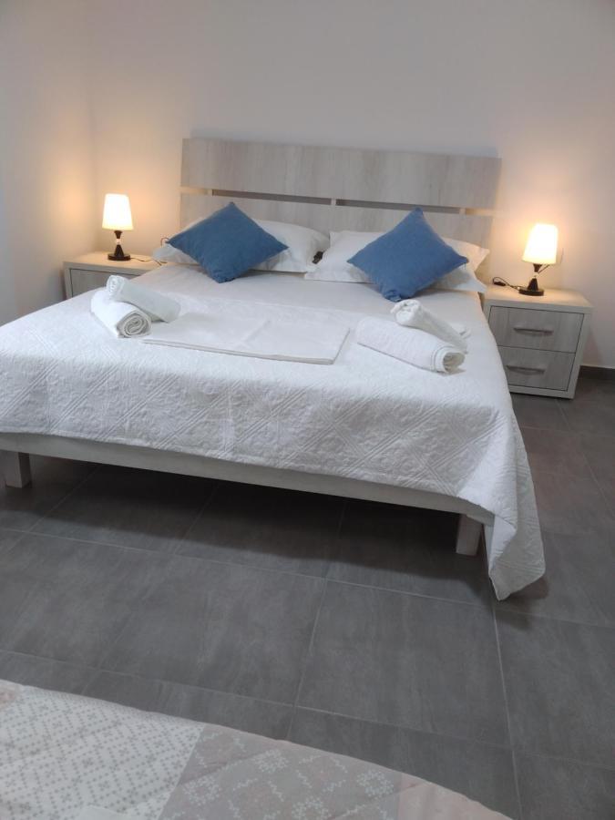 Apartament Perla Gjiri I Lalezit Plazhi San Pietro