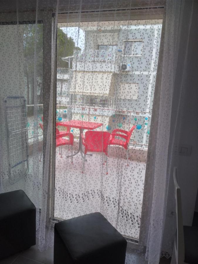 Apartament Perla Gjiri I Lalezit *