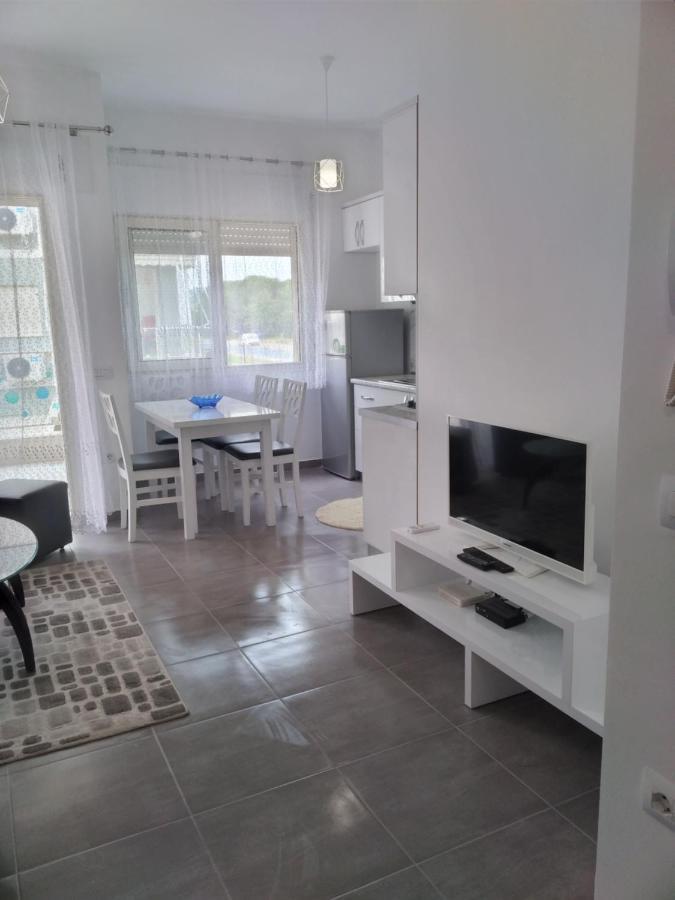 Apartament Apartament Perla Gjiri I Lalezit Plazhi San Pietro