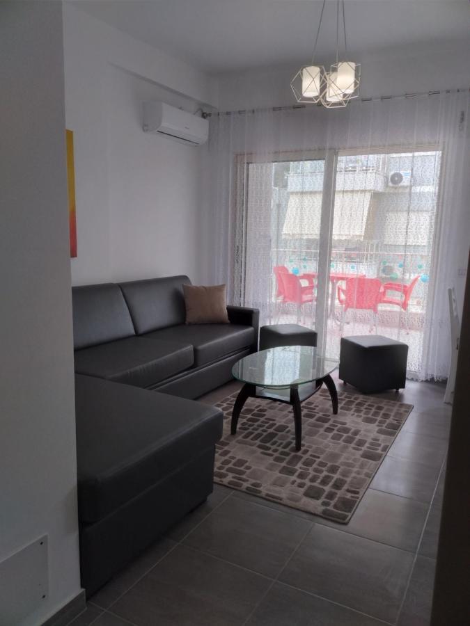 Apartament Apartament Perla Gjiri I Lalezit Plazhi San Pietro