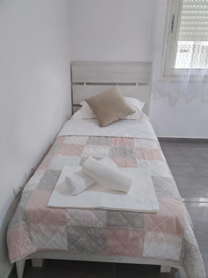 Apartament Perla Gjiri I Lalezit Apartament *