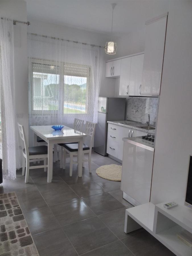 Apartament Perla Gjiri I Lalezit Apartament Plazhi San Pietro