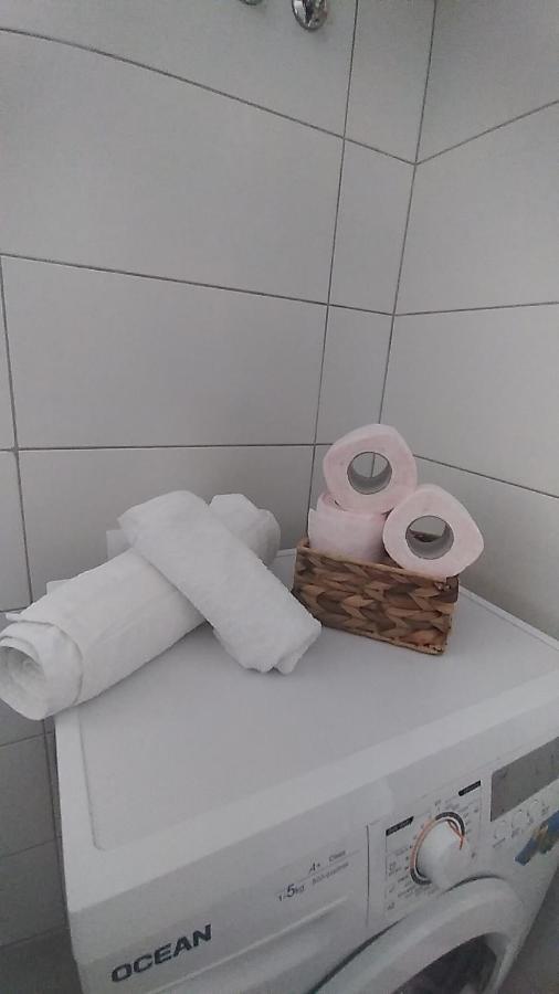 Apartament Perla Gjiri I Lalezit Apartament *